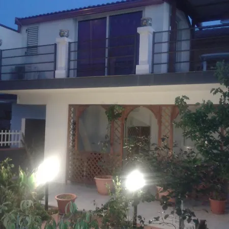 Apartment Granelli Di Sabbia Village