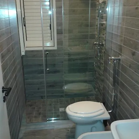 Granelli Di Sabbia Village Apartment