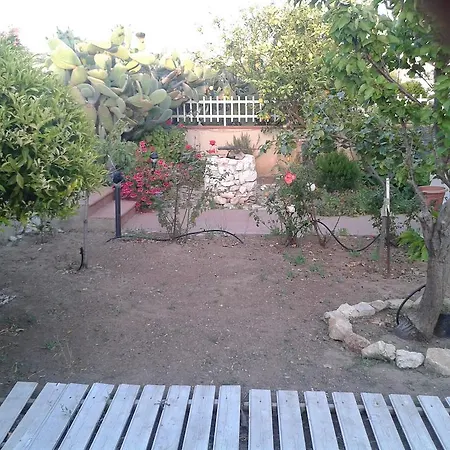 Granelli Di Sabbia Village 아파트 마리나디라구사