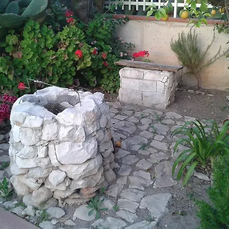 아파트 Granelli Di Sabbia Village 마리나디라구사