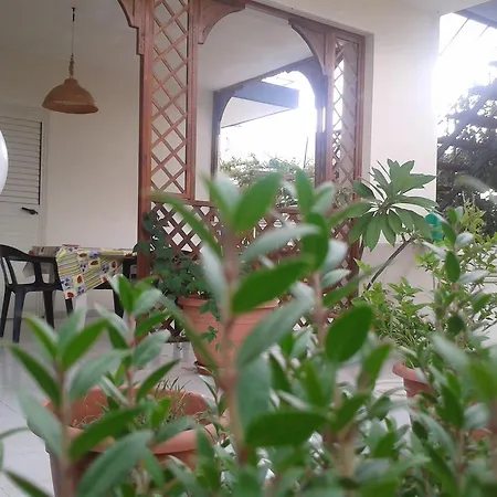 Granelli Di Sabbia Village 마리나디라구사