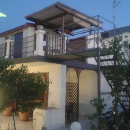 아파트 Granelli Di Sabbia Village