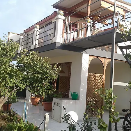 Granelli Di Sabbia Village 마리나디라구사